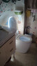 同城京東馬桶維修安裝疏通上門(mén)服務(wù)智能馬桶拆除滲水漏水不加熱不上水打膠維修馬桶除臭更換水箱法蘭圈服務(wù) 普通馬桶維修服務(wù)-預付款 曬單實(shí)拍圖
