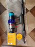 戴森（DYSON）V15 Detect Fluffy無(wú)繩吸塵器新一代藍色【原裝進(jìn)口】手持無(wú)線(xiàn) 除螨 寵物家庭適用 曬單實(shí)拍圖