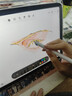 倍思電容筆iPad蘋(píng)果筆【藍牙數顯】適用2026年P(guān)ro/Air/Mini7/iPad11平板觸控觸屏手寫(xiě)筆applepencil 曬單實(shí)拍圖