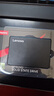 聯(lián)想（Lenovo) 480GB SSD固態(tài)硬盤(pán) SATA3.0 SL700閃電鯊系列 臺式機/筆記本通用 曬單實(shí)拍圖
