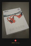 韶音（SHOKZ）OpenSwim Pro骨傳導藍牙耳機無(wú)線(xiàn)運動(dòng)耳機開(kāi)放式 游泳跑步騎行不入耳 珊瑚海 曬單實(shí)拍圖