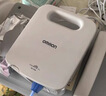 歐姆龍（OMRON）霧化機器家用老人霧化機兒童醫院鼻子洗鼻器NE-C900N贈問(wèn)診卡 曬單實(shí)拍圖