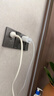 Apple/蘋(píng)果 60W USB-C數據線(xiàn)-1米 type-c蘋(píng)果充電線(xiàn)手機數據線(xiàn) 蘋(píng)果17充電線(xiàn)iphone17充電線(xiàn) 曬單實(shí)拍圖