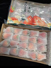 京覓丹東草莓99紅顏奶油水果禮盒生鮮凈重2斤裝單果20-30g源頭直發(fā) 曬單實(shí)拍圖