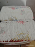 嬰芽（YINGYA）紙尿褲L碼2包100片【8-11.5kg】嬰兒超薄干爽尿不濕男女寶寶通用 曬單實(shí)拍圖