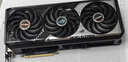 華碩（ASUS）PRIME GeForce RTX 5070 Ti O16G 電競游戲顯卡 曬單實(shí)拍圖