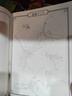 時(shí)光學(xué)國畫(huà)白描控筆臨摹畫(huà)冊全套5本入門(mén)手繪本線(xiàn)稿線(xiàn)描兒童專(zhuān)用基礎自學(xué)教程素描卡通繪畫(huà)本開(kāi)學(xué)禮物 曬單實(shí)拍圖