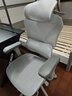 京東京造Z9Pro人體工學(xué)椅電競椅辦公椅子電腦椅人工力學(xué)座椅5D扶手+腳踏灰 曬單實(shí)拍圖