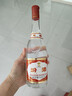 汾酒 紅蓋玻汾 清香型白酒 42度 475mL*6瓶 整箱非原箱 曬單實(shí)拍圖