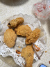 優(yōu)形鳳祥食品 香辣翅中 1斤 冷凍 裹粉炸雞翅中 半成品 空氣炸鍋食材 曬單實(shí)拍圖