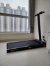海斯曼W1跑步機家用小型室內走步機走路機2025新款折疊電動(dòng)家庭平板 【運動(dòng)版】5°可爬坡/10檔調速/承重220斤-黑色 曬單實(shí)拍圖