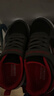 Skechers斯凱奇自營(yíng)兒童運動(dòng)鞋男大童跑步鞋輕便減震魔術(shù)貼童鞋405104L 曬單實(shí)拍圖