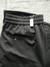 恒源祥加肥加大碼褲子新款男士休閑褲胖子寬松運動(dòng)長(cháng)褲春秋松緊腰長(cháng)褲 黑色（春秋款） 6XL (210-230)斤 曬單實(shí)拍圖