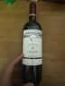 拉菲（LAFITE）傳奇精選尚品波爾多AOC干紅葡萄酒 750ml 單瓶裝 法國進(jìn)口紅酒 曬單實(shí)拍圖
