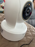 普聯(lián)（TP-LINK）800萬(wàn)像素4K全彩智能攝像頭家用云臺室內無(wú)線(xiàn)監控360度夜視全景手機遠程雙向通話(huà)寵物嬰兒IPC48AW 曬單實(shí)拍圖