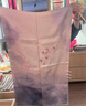 上海故事【升級加密30%】桑蠶絲真絲絲巾披肩禮盒送媽媽婦女節生日禮物 曬單實(shí)拍圖