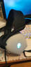 外星人（Alienware）AW520H游戲耳機專(zhuān)業(yè)電競適配三角洲行動(dòng)有線(xiàn)智能降噪耳機杜比全景音RGB高端外設 白色 曬單實(shí)拍圖