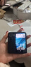 OPPOFind N2 Flip5G雙卡通折疊屏120Hz鏡面屏5000萬(wàn)超清自拍 雅黑 12GB+256GB 曬單實(shí)拍圖