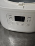 米家 小米電飯煲家用2-3人 多功能電飯鍋煮粥鍋煮飯 不粘內膽 智能預約N1 3升 節能版【能效升級】 曬單實(shí)拍圖
