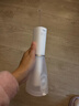 松下（Panasonic）小白塔2.0沖牙器成人超聲波潔牙器牙齒沖洗器洗牙器水牙線(xiàn)牙結石生日節日禮物送男女友EW1520 曬單實(shí)拍圖
