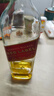 尊尼獲加（JOHNNIE WALKER）黑牌黑方 蘇格蘭調和調配型威士忌酒 原瓶進(jìn)口 洋酒 尊尼獲加紅牌 1000mL 1瓶 -裸瓶 曬單實(shí)拍圖