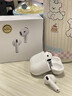 PHXH適配蘋(píng)果藍牙耳機無(wú)線(xiàn)降噪Air4代iphone 17/16/15/14半入耳式第3代/五代pods正品頂配 【華強北頂配】airpods3代 靈動(dòng)島彈窗+空間音頻+三真電量 曬單實(shí)拍圖