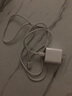 OKSJ適用于蘋(píng)果充電器充電線(xiàn)30W快充套裝【升級冰芯氮化鎵】iphone14Pro/max/plus手機充電頭x數據線(xiàn)  曬單實(shí)拍圖