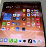 OPPO Find N6 16GB+1TB 衛星通信版 金橙 無(wú)感折痕 哈蘇2億超清四攝 第五代驍龍8至尊版 折疊旗艦手機 曬單實(shí)拍圖