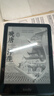 zonyee 2024 kindle保護膜適用Paperwhite12代7英寸電子書(shū)閱讀器保護貼膜PW6高清防刮磨砂膜青春版防摔膜 2024款7英寸KPW6防刮防爆-高清膜（2片） 曬單實(shí)拍圖