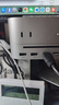 朗科（Netac）適用Mac mini M4擴展塢硬盤(pán)盒底座SSD移動(dòng)硬盤(pán)外接擴容DP投屏USB3.2 Apple主機兼容雷電4/5 WF23 曬單實(shí)拍圖