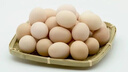 新鮮鮮雞蛋農家五谷喂養生鮮溏心蛋水煮蛋早餐超市 4枚 曬單實(shí)拍圖