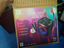 JBL PartyBox Encore2音樂(lè )戰將歡唱版2藍牙音箱戶(hù)外家庭KTV麥克風(fēng)一體機K歌廣場(chǎng)舞音響低音炮唱將二代 曬單實(shí)拍圖