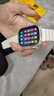 TDD華強北2026新款首發(fā)]WatchS10Ultri3華強北5G插卡智能電話(huà)手表GPS定位初中高學(xué)生成人蘋(píng)果機和順成 鈦銀12核256G高性能+心率檢測+NFC大電池 表盤(pán)自定義+微信全功能+久玩 曬單實(shí)拍圖