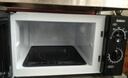 格蘭仕【爆款】變頻微波爐家用20L容量 省電一級能效 平板均勻加熱 雙旋鈕便捷操作 易清潔 全新升級DG 升級變頻家用平板一級能效 曬單實(shí)拍圖