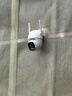 鴻蒙智選小豚當家4G室外攝像頭400萬(wàn)終身免流量免充值監控器360度無(wú)死角夜視全景室內戶(hù)外防水高清 曬單實(shí)拍圖
