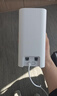 華為智選鴻蒙智選Brovi 5G CPE 5S移動(dòng)路由器移動(dòng)隨身wifi6企業(yè)級全網(wǎng)通插卡千兆無(wú)線(xiàn)全國通用流量 曬單實(shí)拍圖