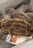 舟山梭子蟹鮮活特大野生大螃蟹新鮮冷凍海鮮水產(chǎn)海蟹飛蟹白蟹順豐 9兩以上/只【5斤凈重 超大肥美】 曬單實(shí)拍圖