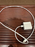 Apple/蘋(píng)果 60W USB-C數據線(xiàn)-1米 type-c蘋(píng)果充電線(xiàn)手機數據線(xiàn) 蘋(píng)果17充電線(xiàn)iphone17充電線(xiàn) 曬單實(shí)拍圖