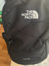 The North Face北面背包戶(hù)外經(jīng)典通勤旅行雙肩背包3VXF 黑色/4H0 28升 曬單實(shí)拍圖