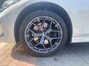 米其林（MICHELIN）防爆輪胎225/45R18 95Y 競馳PILOT SPORT 4 ZP * 適配國產(chǎn)寶馬3系 曬單實(shí)拍圖