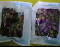 康美玫瑰花 康美中藥玫瑰花 行氣解郁 和血止痛中藥飲片玫瑰花茶泡水獨立包裝可搭荷葉玫瑰花茶中藥材 玫瑰花250g/包（實(shí)惠大包裝） 曬單實(shí)拍圖