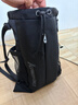 川崎（KAWASAKI） 羽毛球包運動(dòng)背包跑步健身戶(hù)外輕便雙肩包網(wǎng)球運動(dòng)包騎行束口袋 束口袋雙肩包-C8268 黑色 曬單實(shí)拍圖