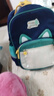 陽(yáng)光8點(diǎn)[幼升小]書(shū)包小學(xué)生兒童護脊減負卡通高顏值1-3年級女男孩雙肩包 曬單實(shí)拍圖