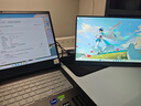 ARZOPA阿卓帕16.1英寸2.5K 180Hz 高色域便攜式顯示器 筆記本電腦手機副屏Switch Ps5/4顯示屏Z3FC  曬單實(shí)拍圖