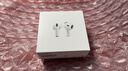 Apple/蘋(píng)果 AirPods 4 搭配USB-C充電盒 蘋(píng)果耳機 藍牙耳機 適用iPhone/iPad/Mac 四代 曬單實(shí)拍圖