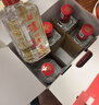 瀘州老窖 六年窖頭曲 濃香型白酒 38度 500ml 單瓶裝 曬單實(shí)拍圖