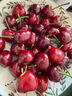 甜盟 車(chē)厘子櫻桃【JD順豐-多地次日達】大連美早國產(chǎn)櫻桃新鮮水果禮盒 3斤(凈重) 【超值裝-80%選】爽吃禮盒 人工挑選 精品大果 J 單果26-28mm 曬單實(shí)拍圖
