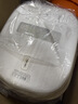 虎牌（TIGER）進(jìn)口迷你小型電飯煲家用 1-2人份 星月白 JBS-T55C-WM 1.6L 曬單實(shí)拍圖