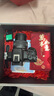 佳能（Canon）EOS R50 小型便捷微單數碼相機 4K Vlog高清視頻家用旅游美顏照相機 18-45mm套機 黑 旅行暢玩套裝 曬單實(shí)拍圖