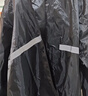 樂(lè )優(yōu)佰易 反光成人雨衣套裝分體式 C牛津布單帽檐 L 防暴雨含雨褲騎車(chē)交通 曬單實(shí)拍圖